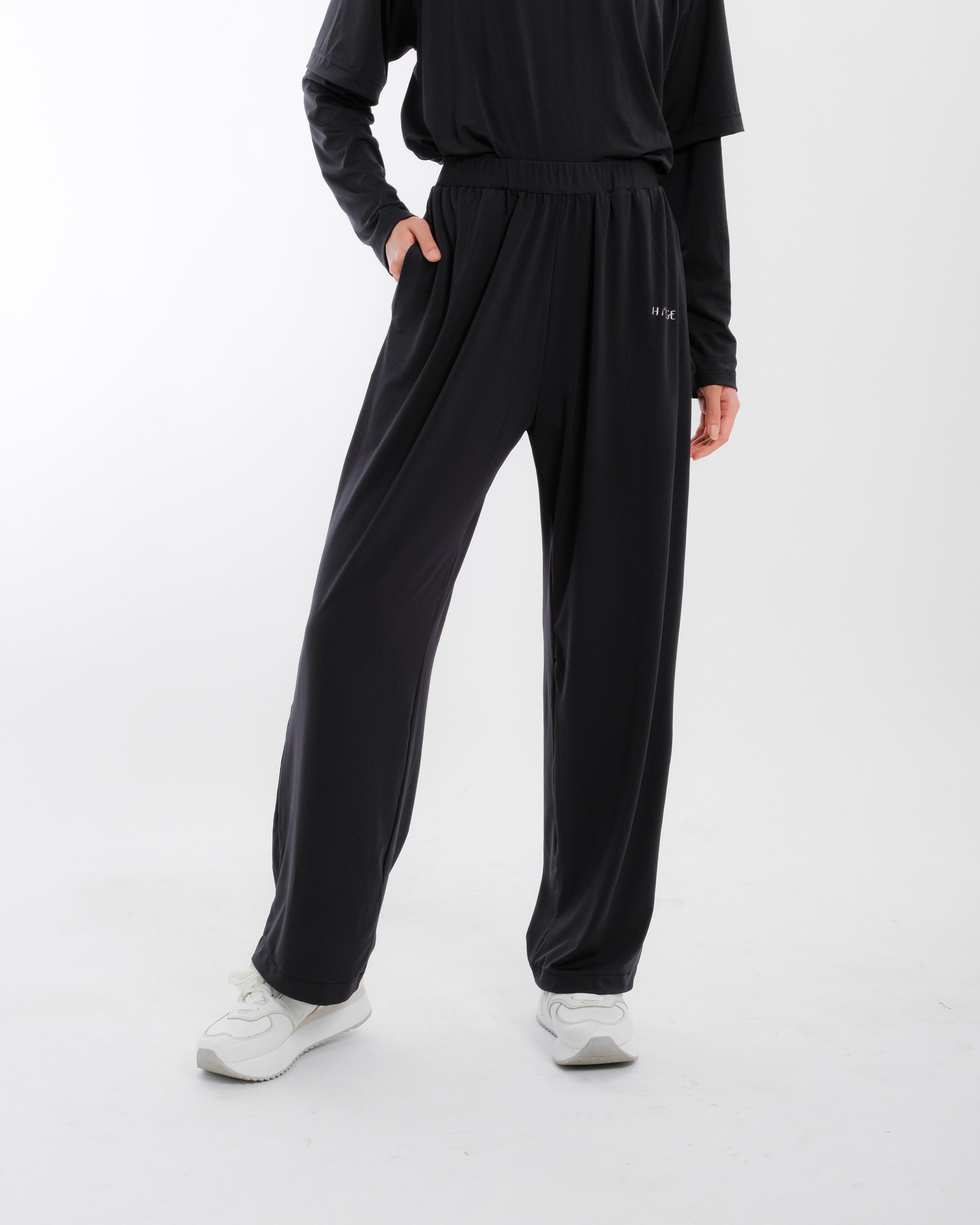 Elara Pants - Celana Olahraga Modis & Nyaman, Fit untuk Gym & Aktivitas Sehari-hari