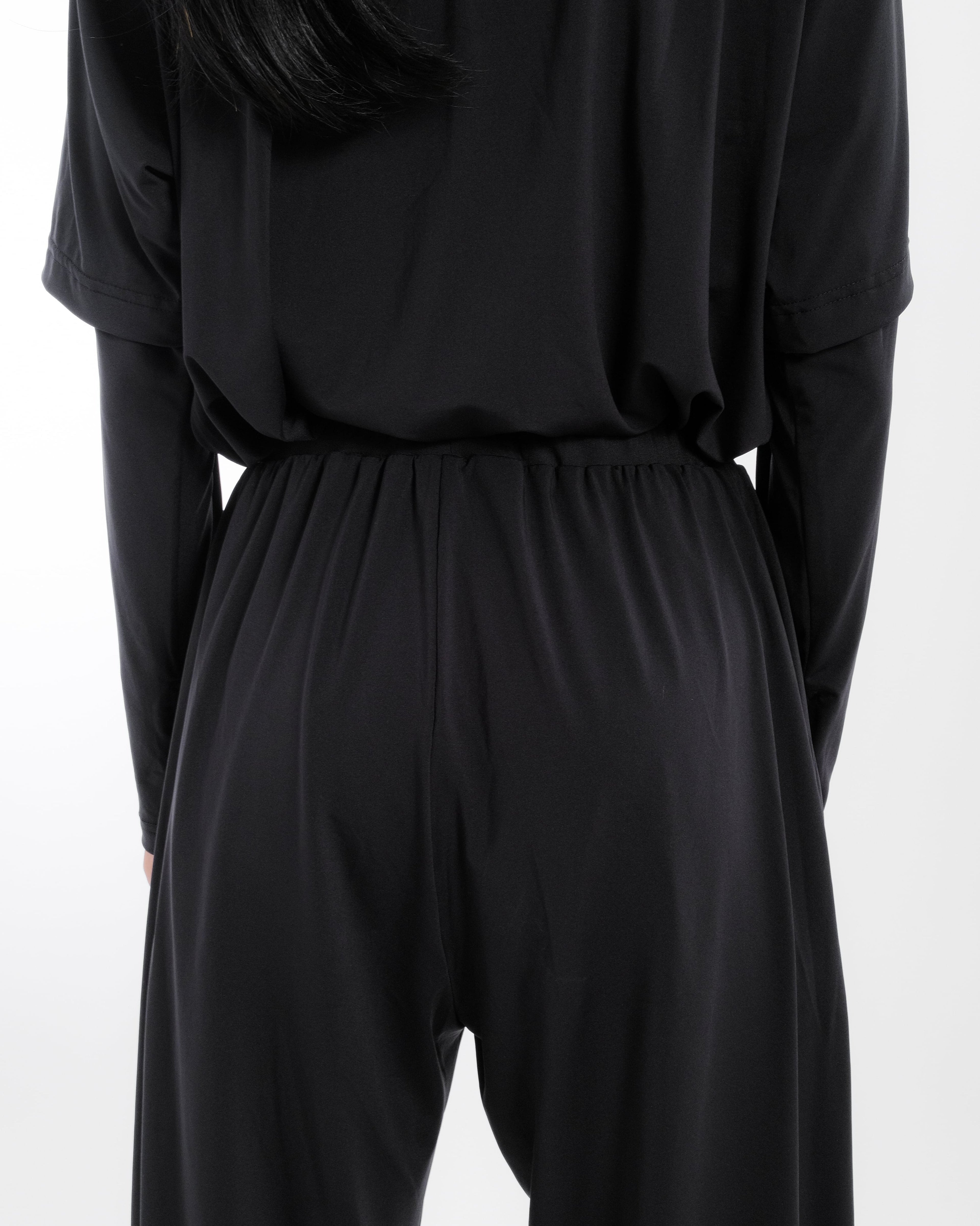 Elara Pants - Celana Olahraga Modis & Nyaman, Fit untuk Gym & Aktivitas Sehari-hari
