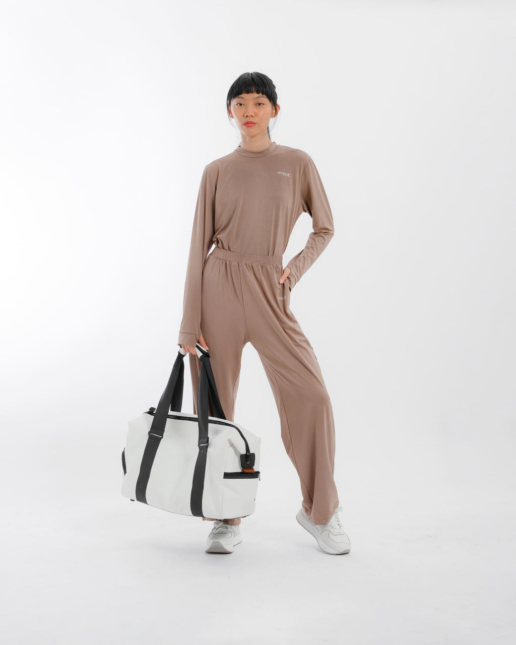 Elara Pants - Celana Olahraga Modis & Nyaman, Fit untuk Gym & Aktivitas Sehari-hari