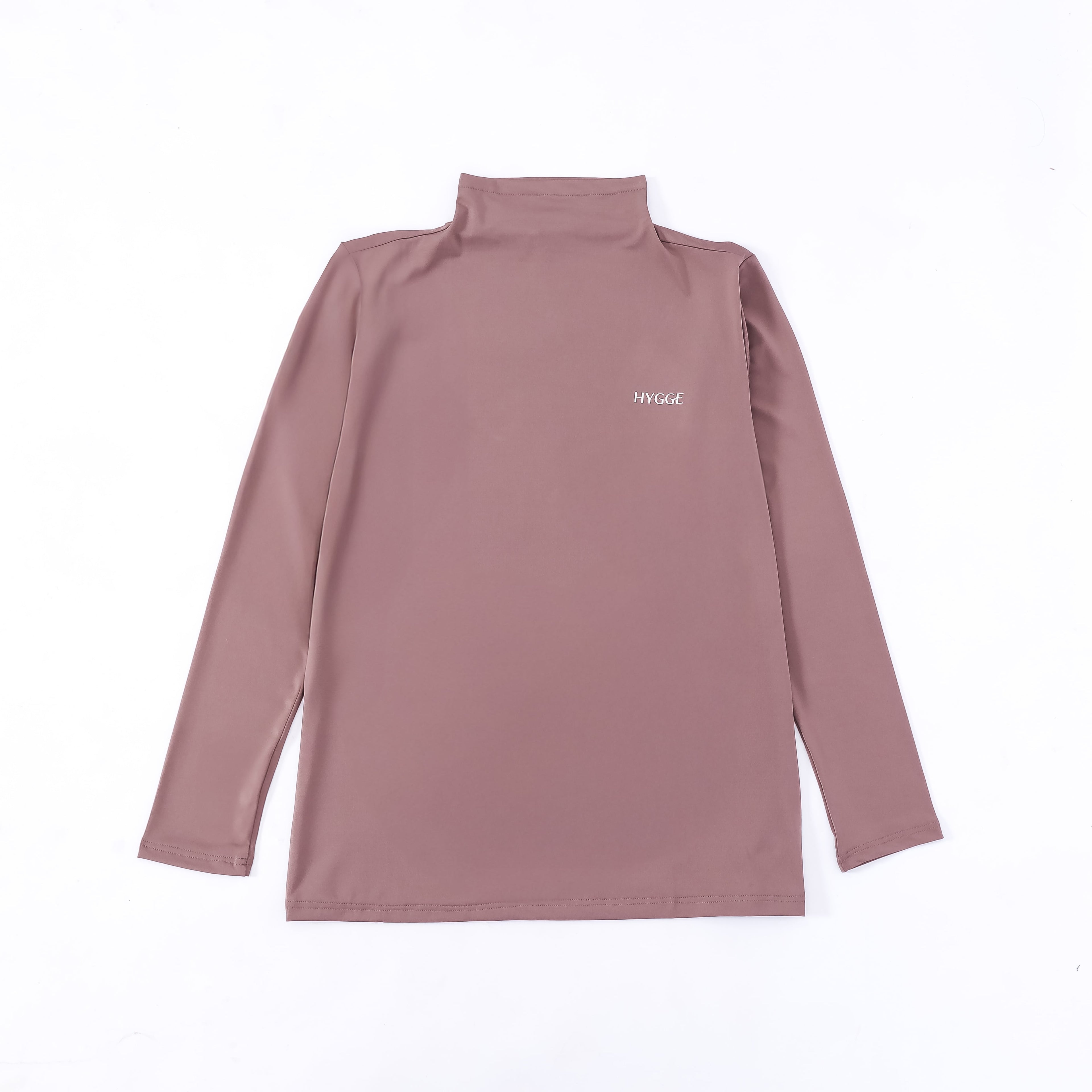 Luna Long Sleeve Top - Atasan Wanita Olahraga Ringan & Nyaman