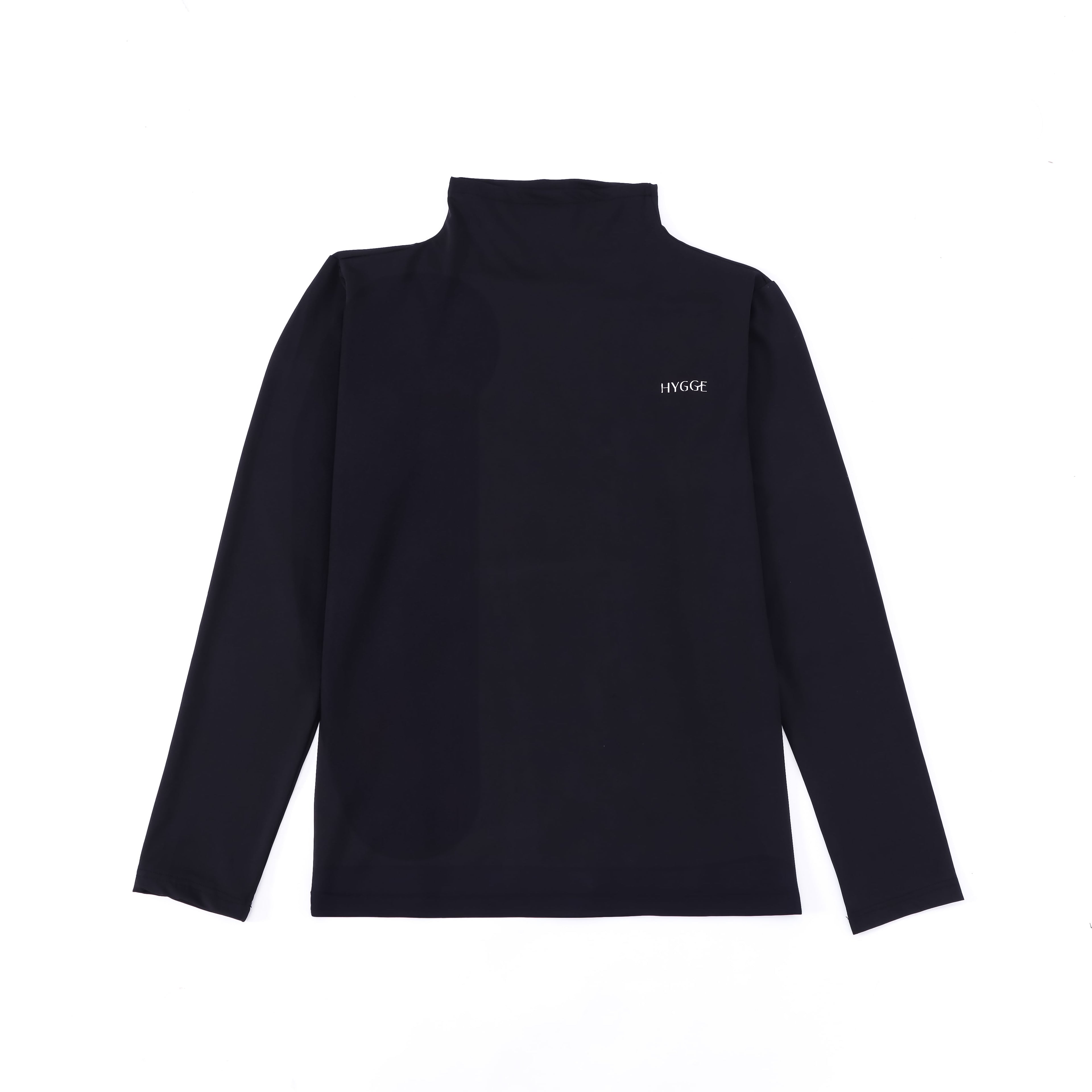 Luna Long Sleeve Top - Atasan Wanita Olahraga Ringan & Nyaman