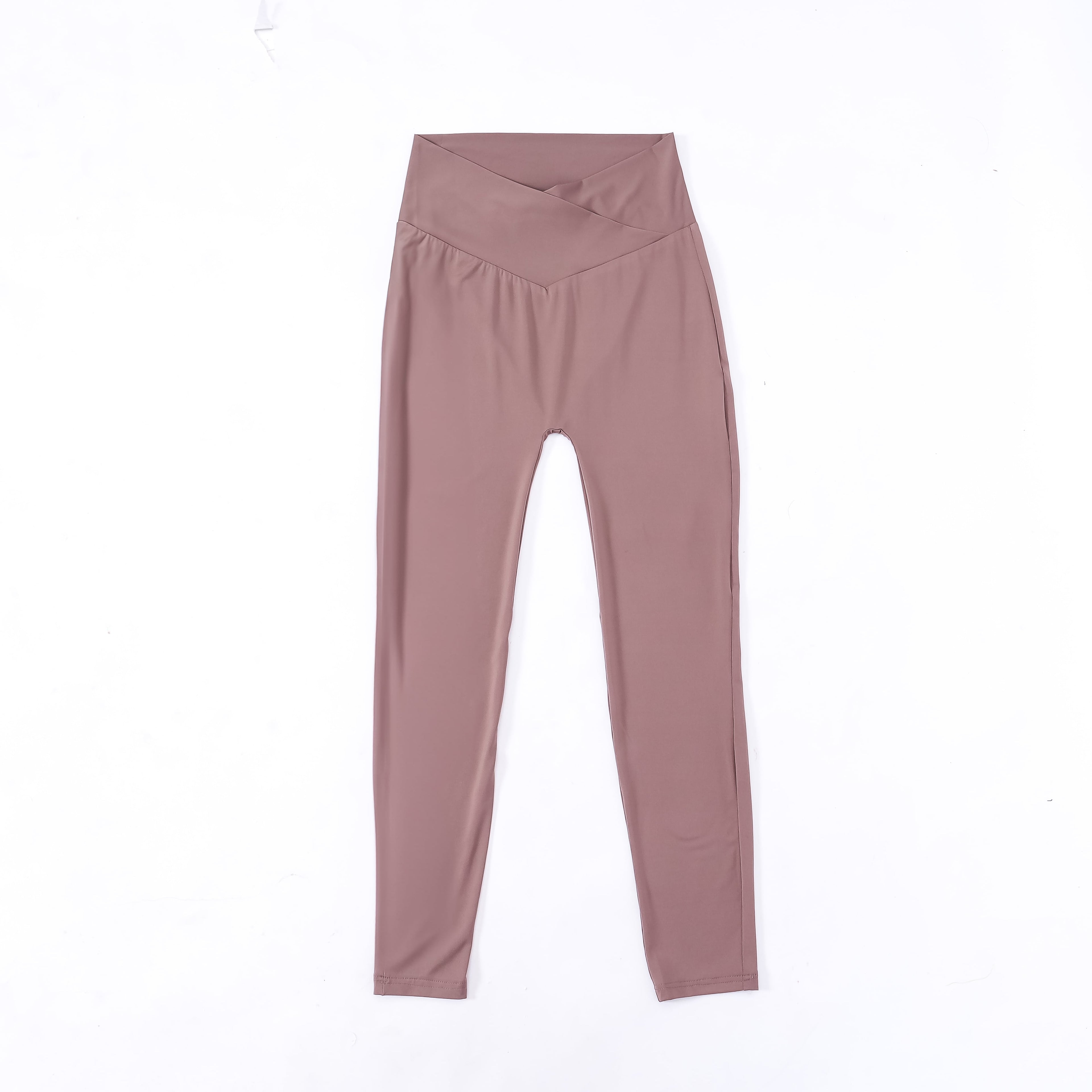Molly Pants - Legging Sport Wanita Panjang Nyaman | Celana Gym & Yoga Bahan Dry Fit Stretchy