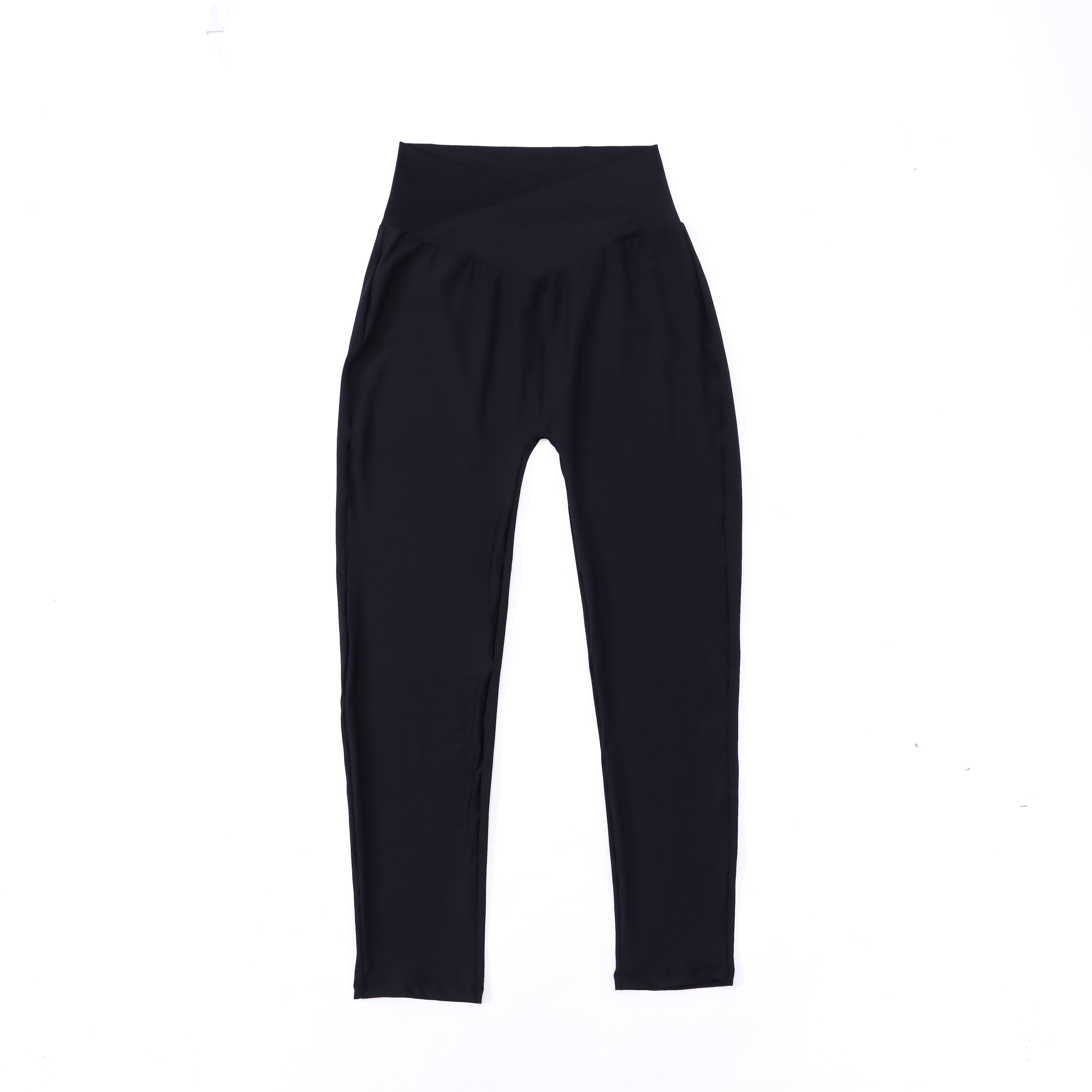 Molly Pants - Legging Sport Wanita Panjang Nyaman | Celana Gym & Yoga Bahan Dry Fit Stretchy
