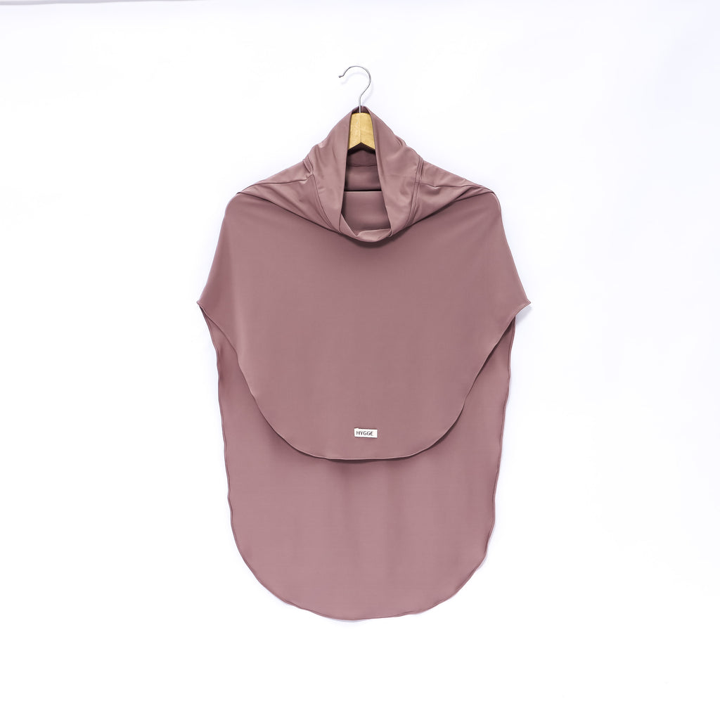 Leira Hijab - Workout & Everyday Wear