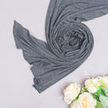 Keira Hijab Pashmina Zerofeel Knit - Ringan, Breathable, Cocok untuk Olahraga & Casual
